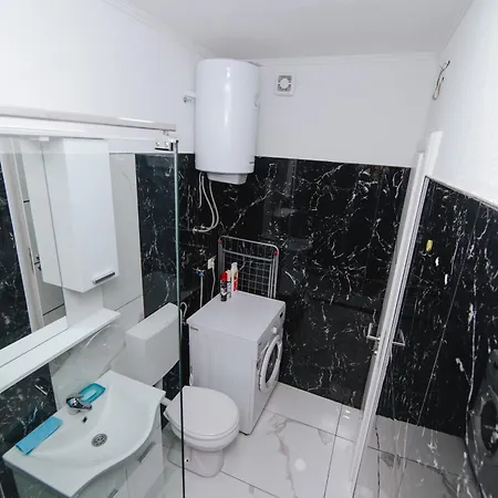 Hardi 1 Apartment Trebinje Exterior photo