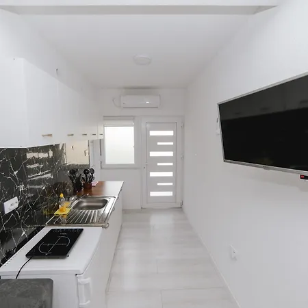 Hardi 1 Apartment Trebinje Exterior photo
