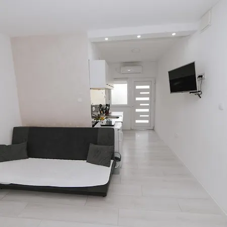 Hardi 1 Apartment Trebinje Exterior photo