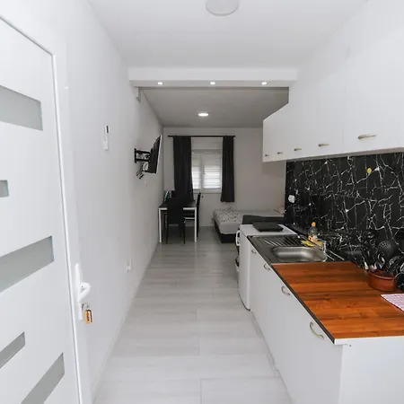 Hardi 1 Apartment Trebinje Exterior photo