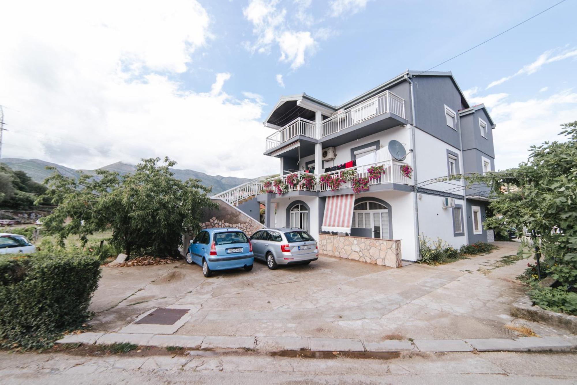 Hardi 1 Appartement