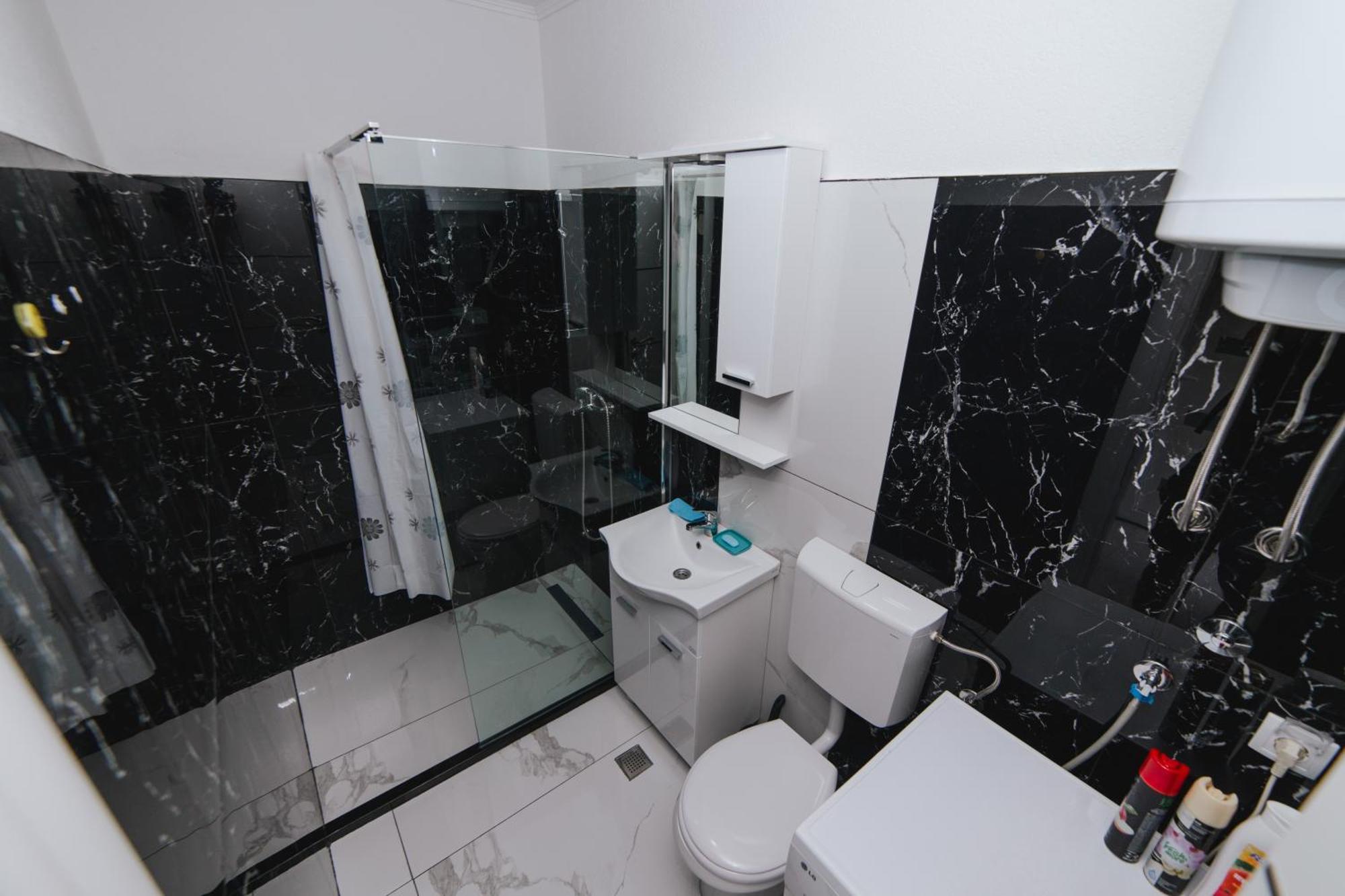 Hardi 1 Appartement